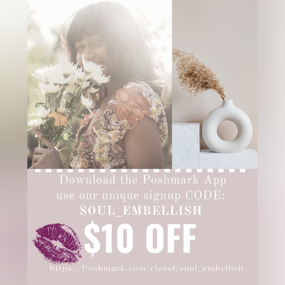 New:Soul Embellishments 2pcNatural Healing Gemstones Moss/Tree Agate Jewelry Set - Picture 14 of 16